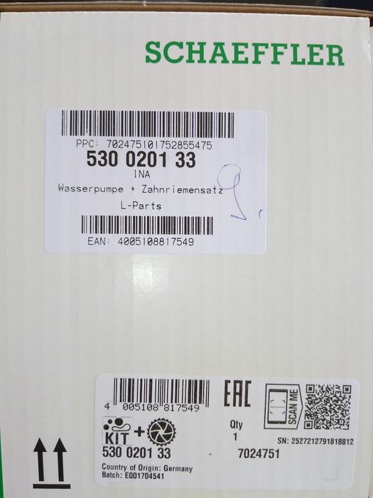 Revisão completa Ibiza 6L 1.4 TDI