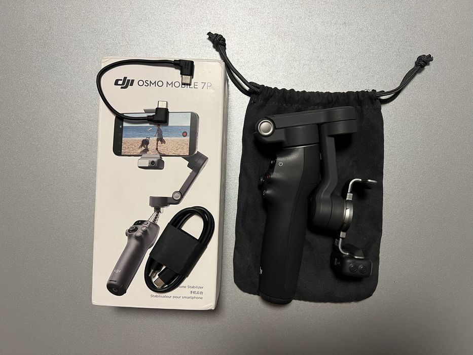 DJI Mic 3 極上美品 ほぼ未使用 動作確認済 元箱・付属品完備 DJI公式