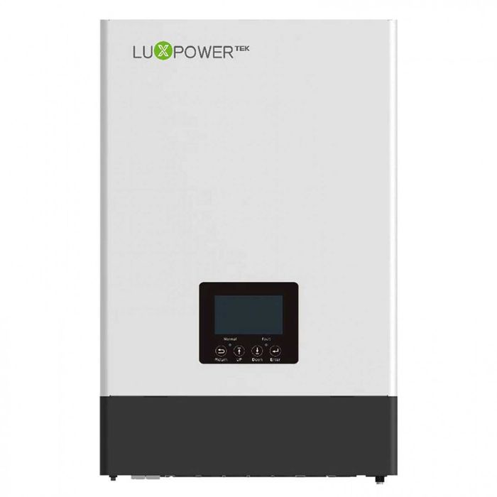 Гібридний інвертор LuxPower SNA6000