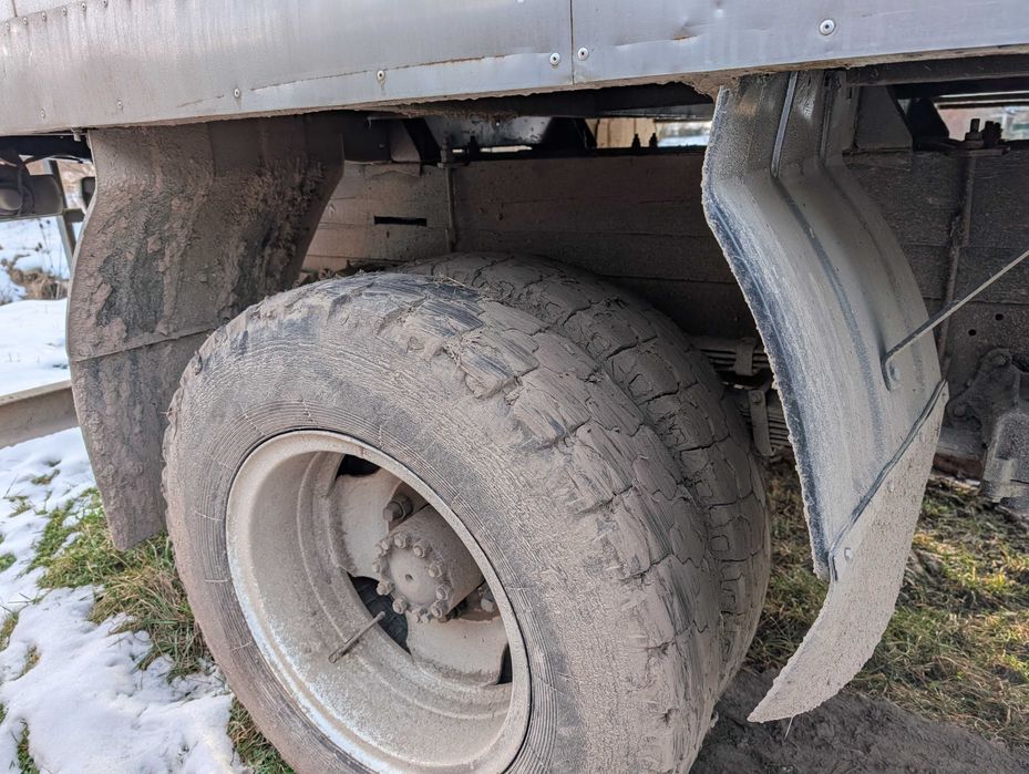 Продам газон3307