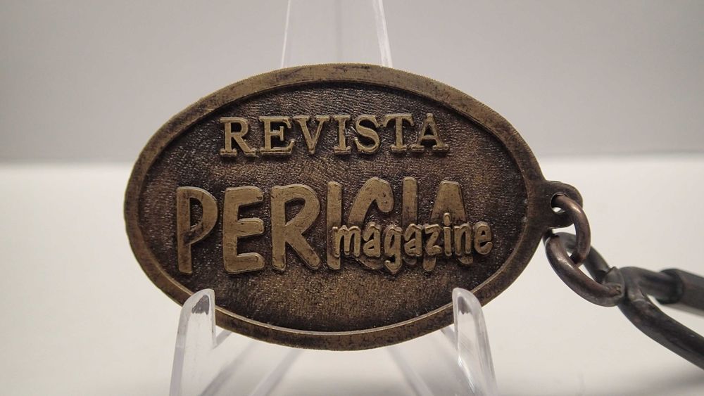 Porta Chaves antigos Automobilia