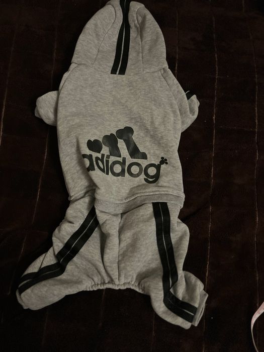 Комбенизон собачке