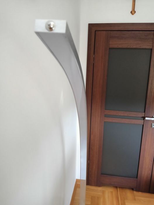Lampa łukowa led