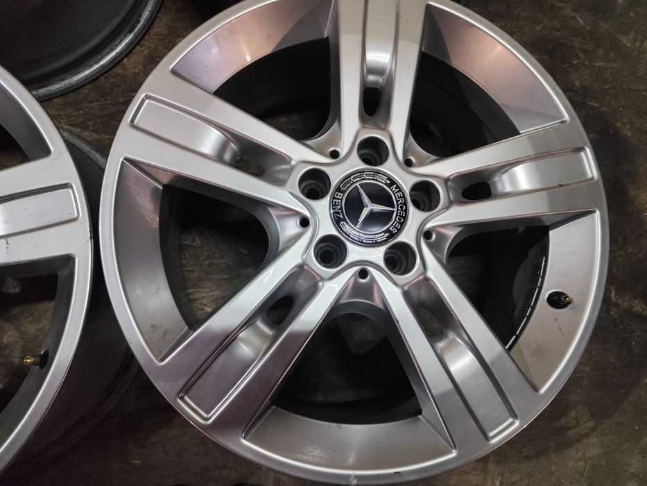 Титани R18(5*112) Мерседес, Фольксваген ї́