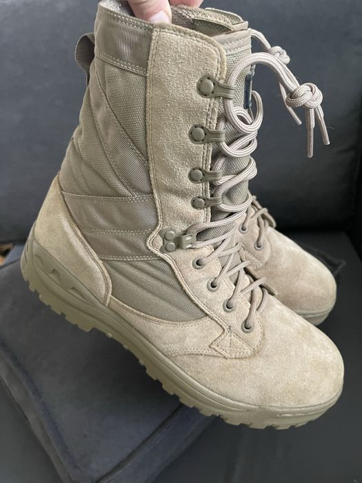 Берці Ботинки тактичні Magnum Amazon 5 р. 45 UK 10M