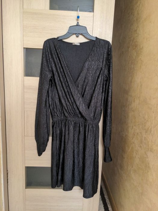 Стильна нарядна сукня