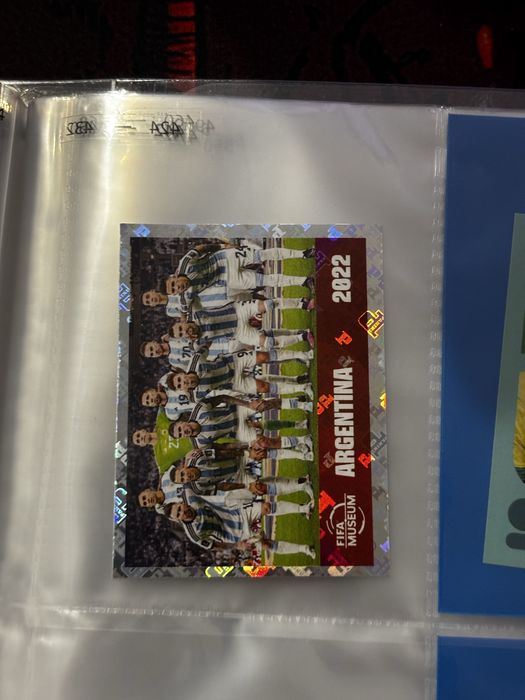 Lamine yamal , Mbappé , neymar … PANINI world cup