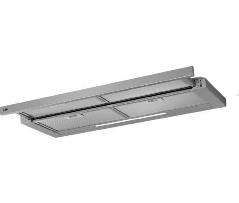 Exaustor AEG - Inox90cm