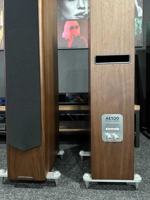 Акустическая система Acoustic Energy AE 520