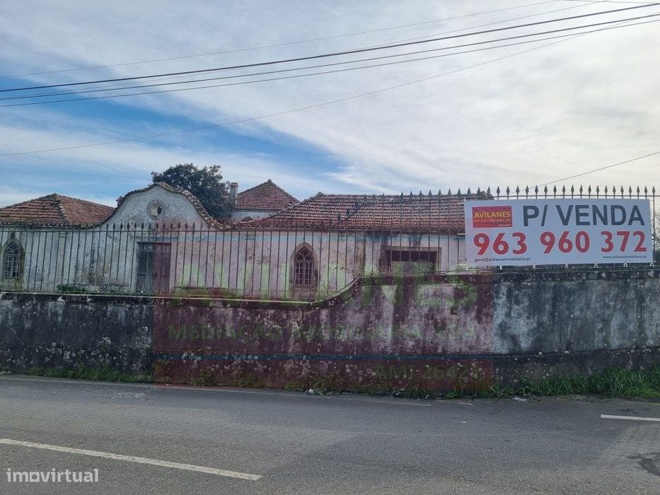 Quinta - Gião