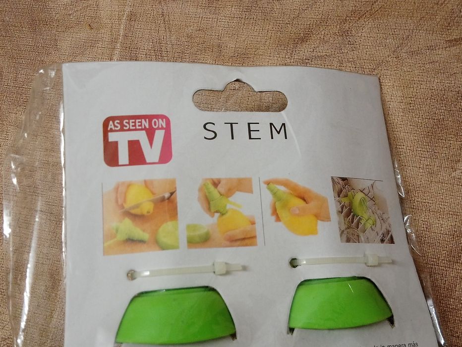 Utensílios de cozinha