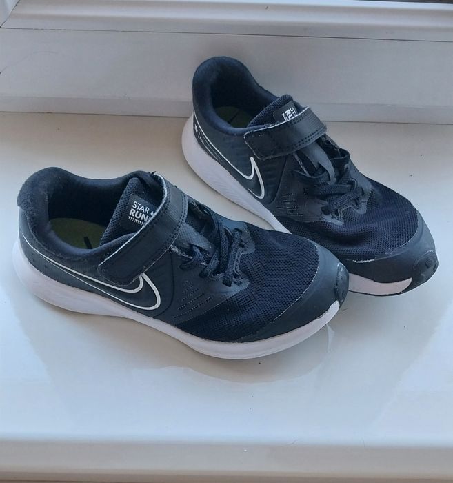 Кросівки Nike Star Runner 30р 20см