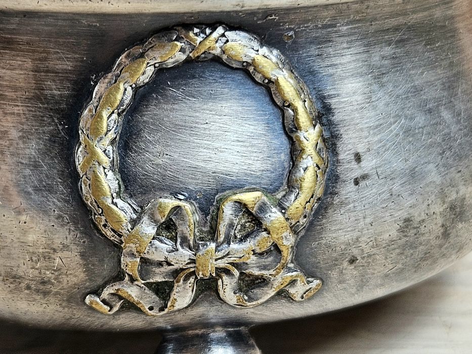 Przedwojenna cukiernica Warszawa