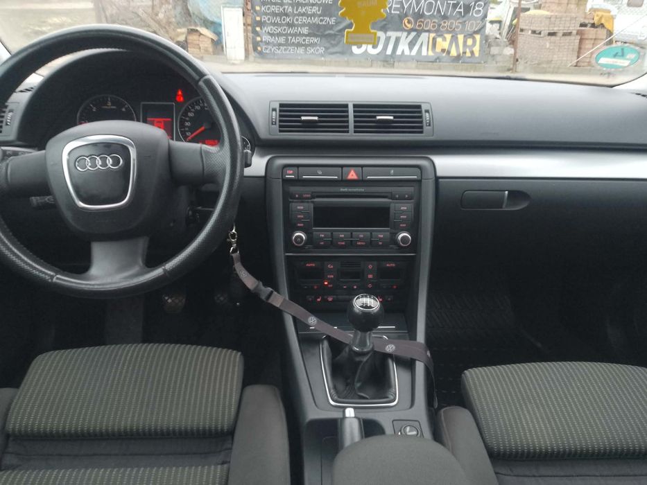 Продам ауді а4б7