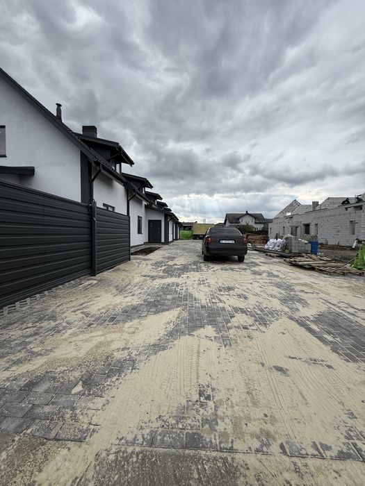 House in Bila Tserkva, DNS - Вид 2