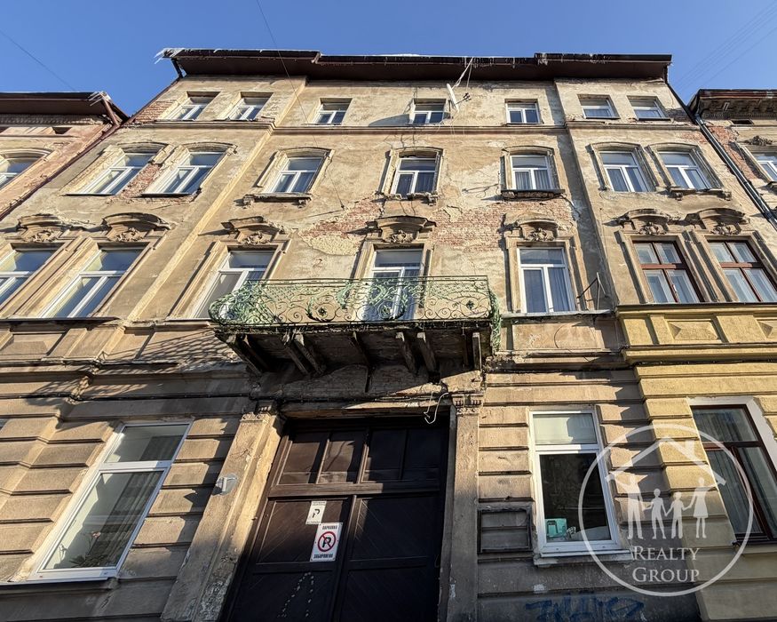 Продам 3к квартиру в центрі!Без комісії!Оперний! Магнус! Форум!