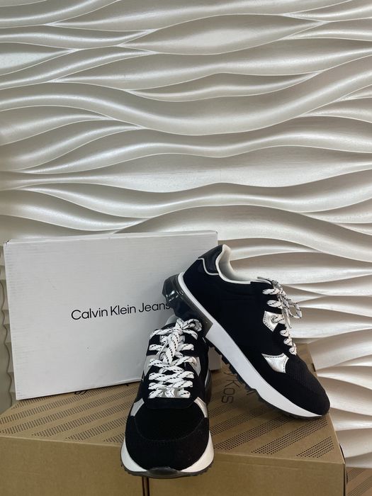 Кросівки Calvin kleine
