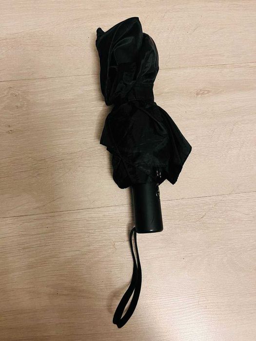 Automatyczny parasol