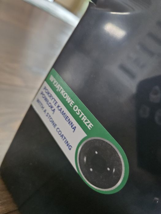 Krajalnica Zelmer ZFS