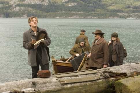 VIAGEM AO CENTRO DA TERRA (Rick Shroder/Victoria Pratt/Peter Fonda)