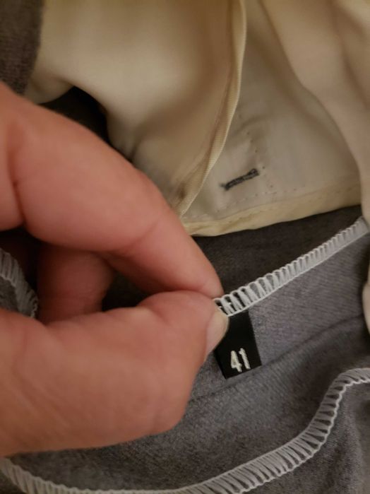 Fato de inverno para homem - Dielmar