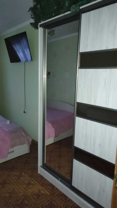 Здам 3-кімнатну квартиру