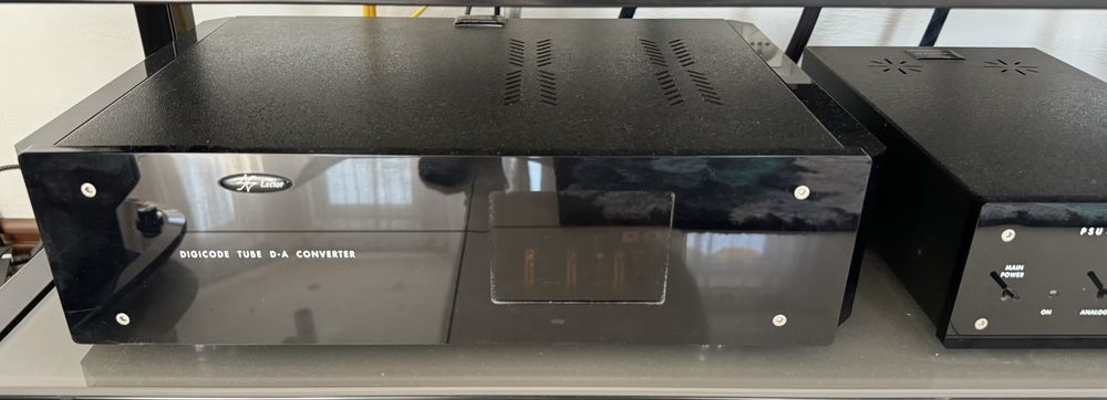 DAC Lector Strumenti Audio Digicode 2.24 mk. II cyfrowy przetwornik