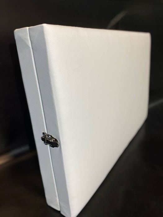 Акція‼️Косметологічна кушетка №76 чемодан кушетка|Доставка безкоштовно