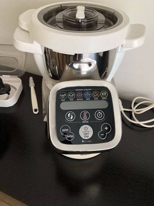 Robot Moulinex companion
