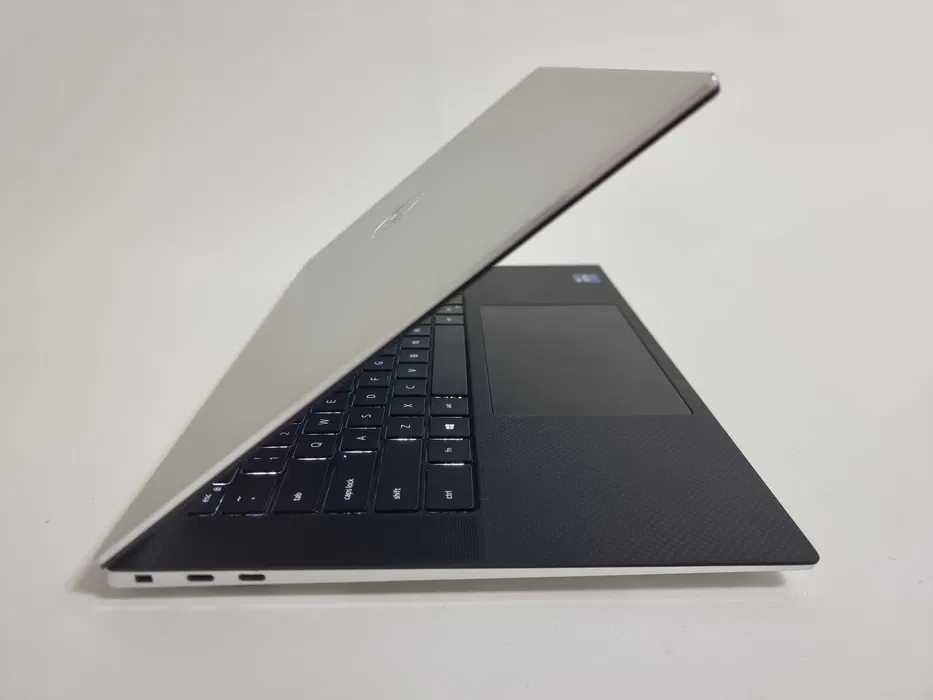 Ноутбук Dell XPS 15 9510 Platinum Silver из США