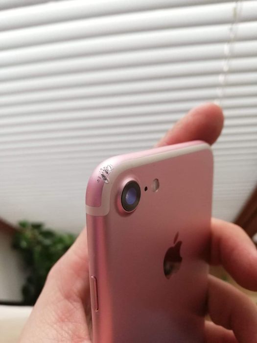iPhone 7 Nowa Bateria