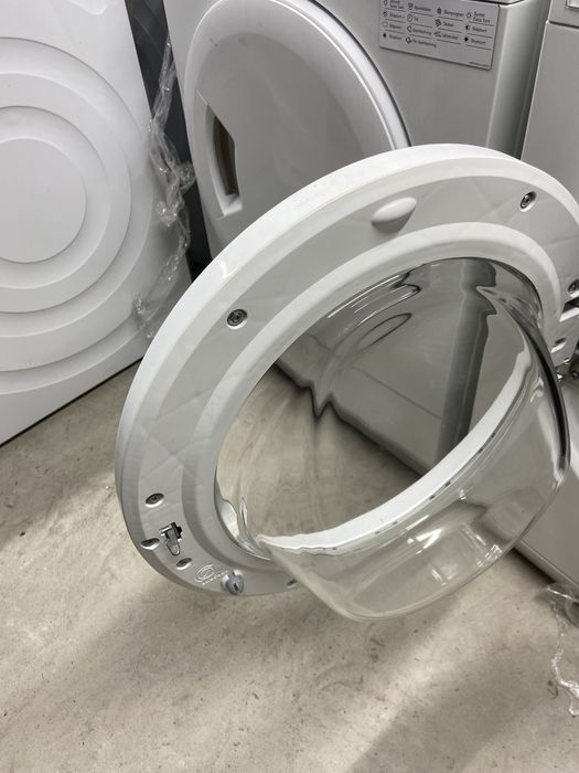 Комплект Elektrolux  пралка з сушкою