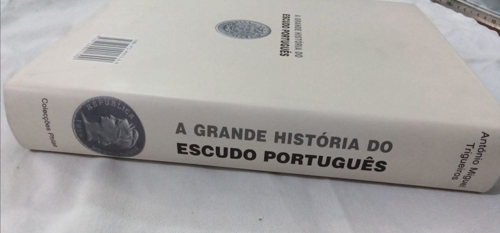 A Grande História do Escudo Português