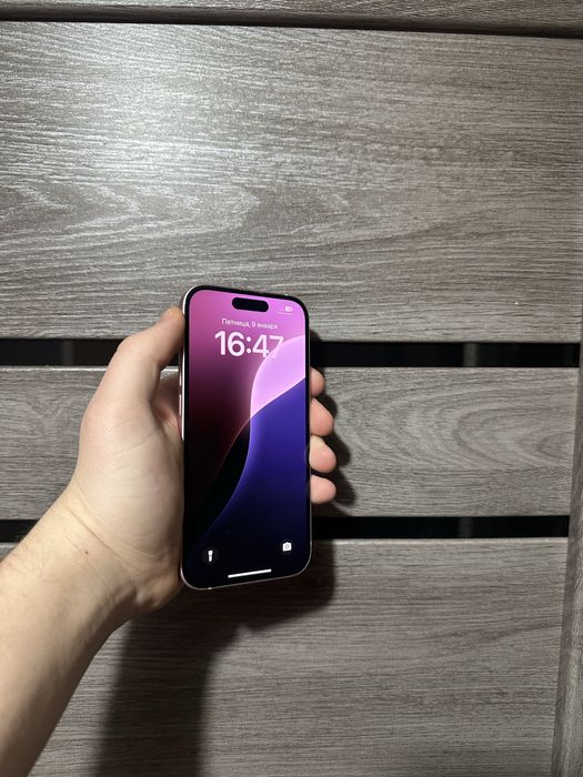IPhone 15 128GB  Фіз Сім Ідеал