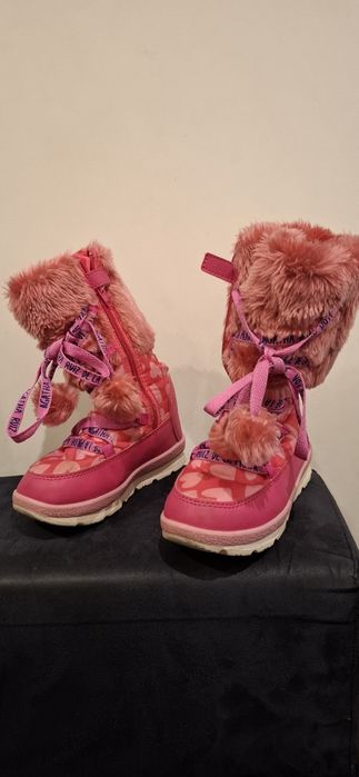 Botas para a neve ARP