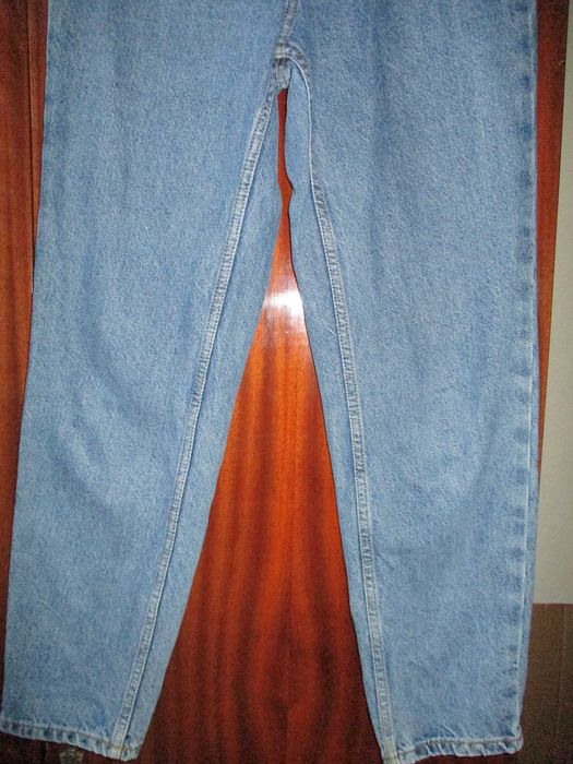 Джинсы мом goldi момы