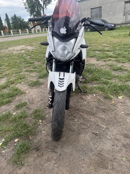 Ліфан кп 200 2024 р.