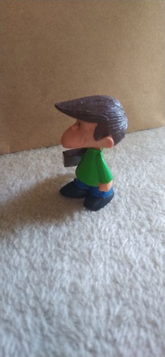 Boneco Filipe da coleção Mafalda