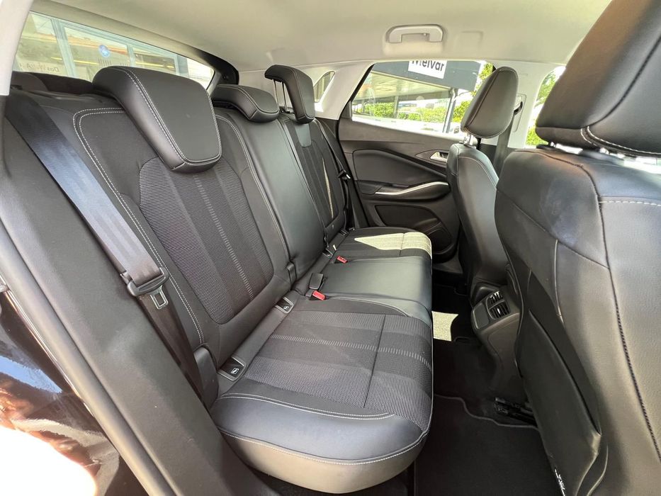 Opel Grandland 1.5 CDTI GS Line AT