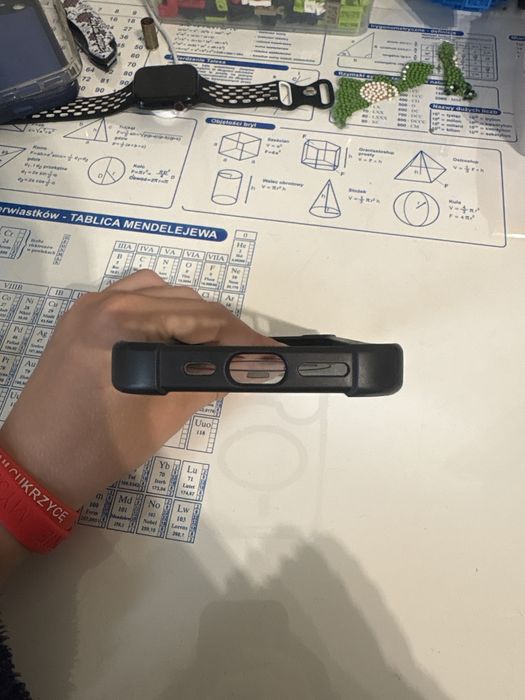 Etui do iphone 16 z magsafe