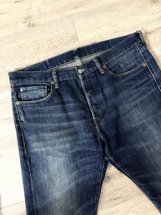 Джинсы Ralph Lauren (оригинал). Размер 36-38 (54-56)