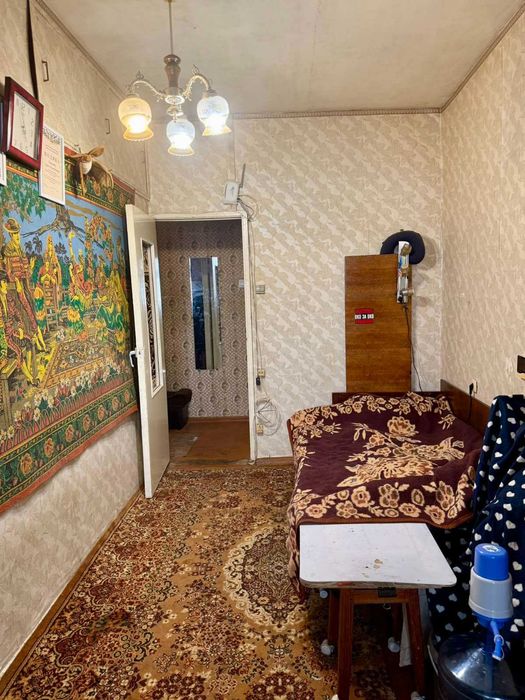 Продаж 2-кімнатної квартири, вул.Білоруська, Лук’янівська, без комісійних - View 4