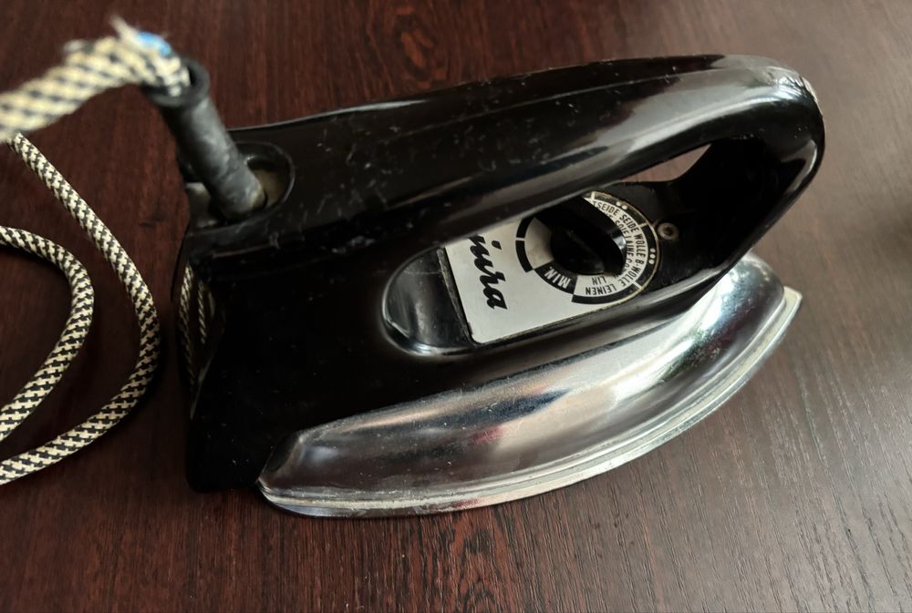 Праска Jura (ретро, робоча)