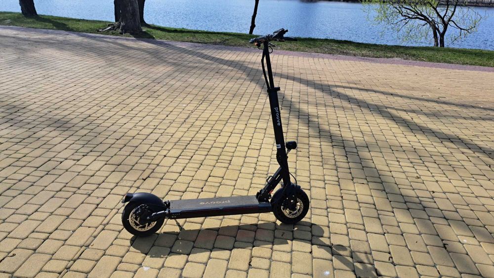 PROOVE Speedway X Black