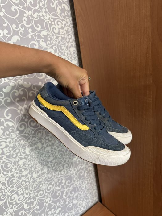 Кеди Vans розмір 35