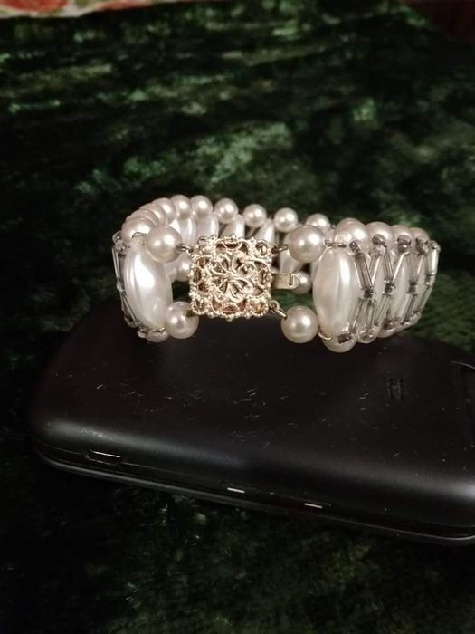 Декоративный браслет