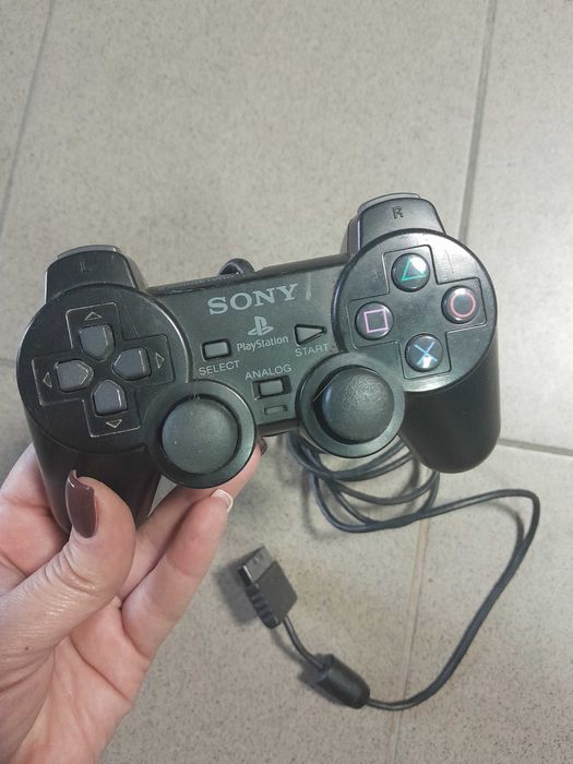 Pad PS2 oryginał