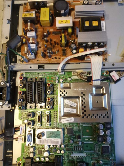 Płyta główna TV Samsung  BN41 0083E