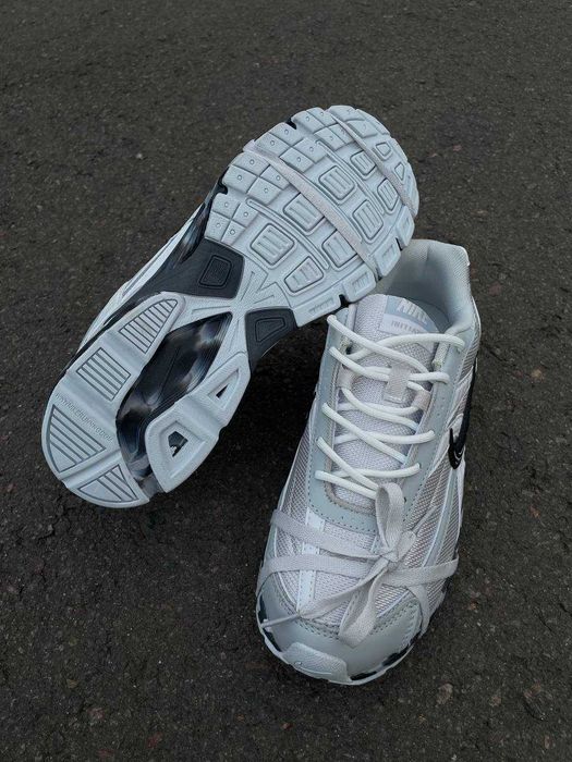 !РОЗПРОДАЖ!  Кросівки Nike Initiator Custom Grey
