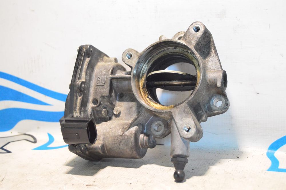 CORPO BORBOLETA VALVULA EGR OPEL GM55564164 55564164 50569200 OPEL
